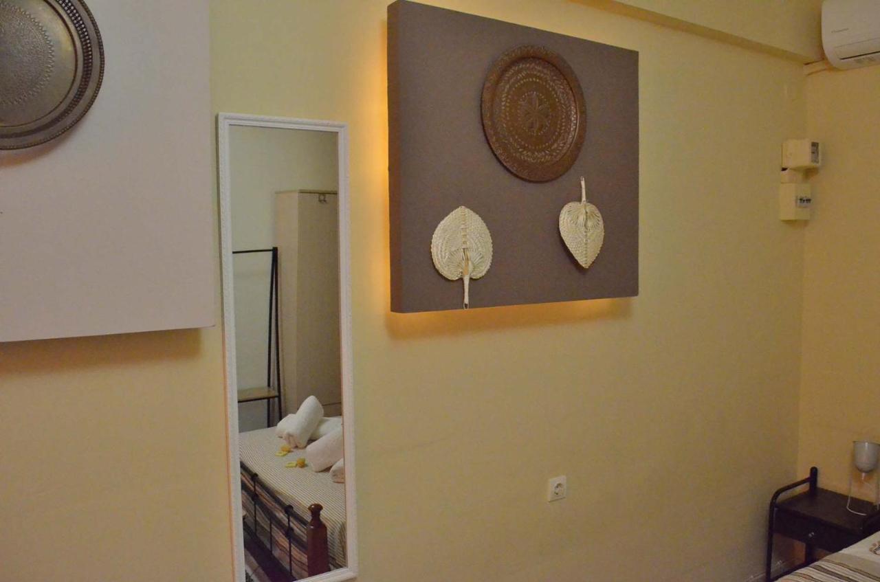 A1 Central Apartment Iraklio Exteriér fotografie